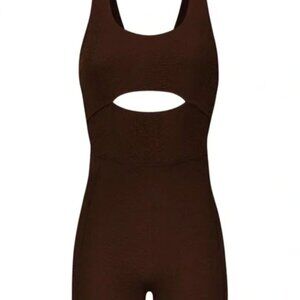 Gigi C Sawyer Romper